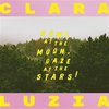 Clara Luzia - How At The Moon, Gaze At The Stars! LP