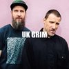 Sleaford Mods - UK Grim CD