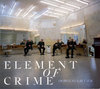 Element Of Crime - Morgens Um Vier LP