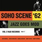 Various - Soho Scene 62 V2 LP