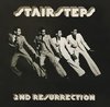 Stairsteps - 2nd Resurrection LP