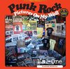Mal-One - Punk Rock Pictures on my wall 12"