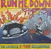 Higsons - Run Me Down LP
