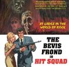 Bevis Frond - Hit Squad LP