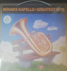 Novaks Kapelle - Greatest Hits LP