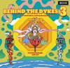 Various - Behind The Dykes Vol.3 blue & red 2LP