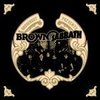 Brown Out - Brown Sabbath Vol.1 2 LP Translucent Tan Brown Splatter