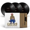 Calexico - Feast Of Wire Ltd. 20th An Ed. Plus Live In Stockholm 3LP