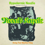 Novak’s Kapelle - Hyperdemic Needle 7"