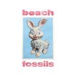 Beach Fossils - Bunny LP+DL