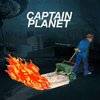 Captain Planet - Come On, Cat LP+DL