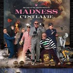 Madness - Theatre Of The Absurd presents Madness C’est La Vie 2LP Ltd