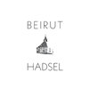 Beirut - Hadsel CD