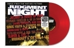 OST	- Judgement Night 30th An. Red Vinyl LP
