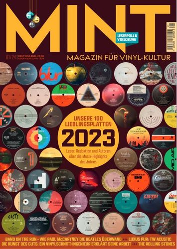 Magazin - Mint Magazin Nr 65