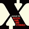 Alkaline Trio - Blood, Hair, And Eyballs CD