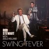 Stewart, Rod with Jools Holland - Swing Fever CD