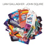 Gallagher, Liam - John Squire LP